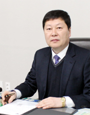 청아의료재단 최재영 이사장 납세자상 수상