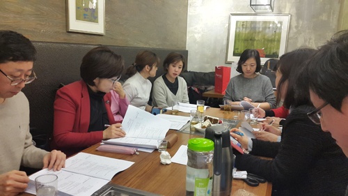 광진구약 "상비약 확대 중단하고 공공약국 확대하라"