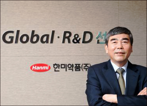 서산 산골에서 한미 대표까지…퇴장하는 이관순 사장