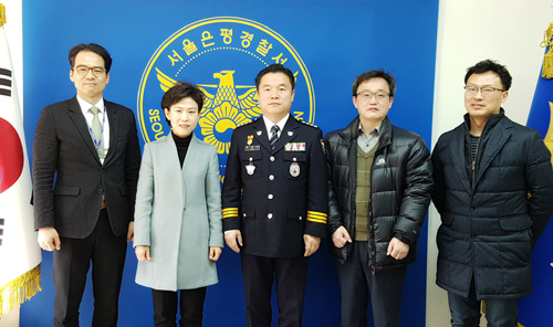 은평구약, 나홀로약국 여약사 치안 강화 요구  