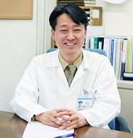 제1회 윤도준 연구자상에 박원명 교수