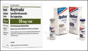 MSD 키트루다, 일사천리 허가 확대…급여는 난항