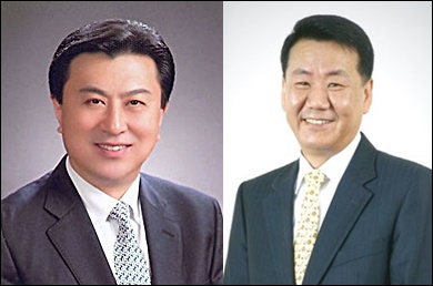 동국, 오흥주 단독체제…이영욱 대표는 차바이오텍행