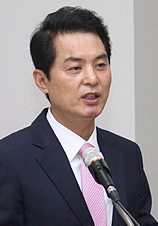 유영진 부산시약의장, 문재인 선대위 특보단장 선임