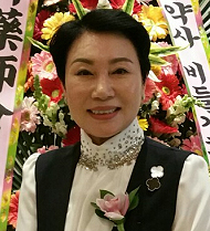 여약사 모임 비둘기회 신임 회장에 윤수현 약사