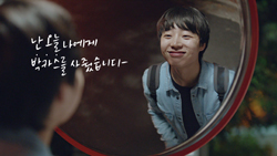 '박카스' 제25회 국민이 선택한 좋은 광고상 수상