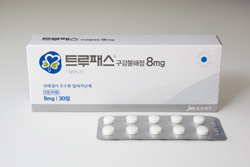 JW중외 트루패스, '신경인성방광' 급여추가