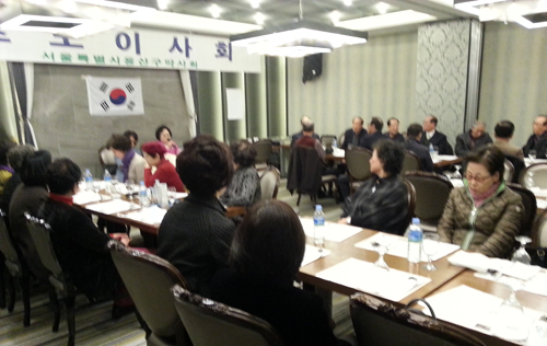 용산구약, 처방전 수거 등 상반기 주요 사업 논의