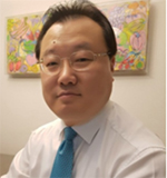 대한의원협회 제3대 회장에 송한승 원장