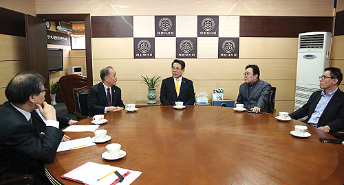 약사회, DUR 수가·약사 상근심사위원 증원 건의