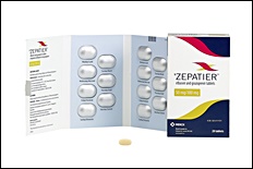 C형간염 신약 제파티어, 이르면 5월 급여등재 전망