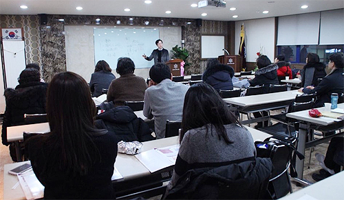 군포시약, 음양실전약학 공개강의 종료