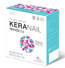 현대 '케라네일' 매출 10억…신시장 개척