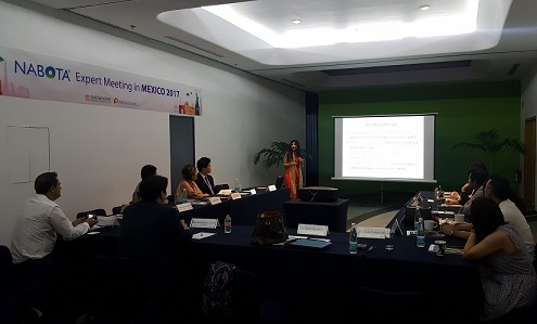 대웅, 국제피부미용성형학회서 '나보타' 소개