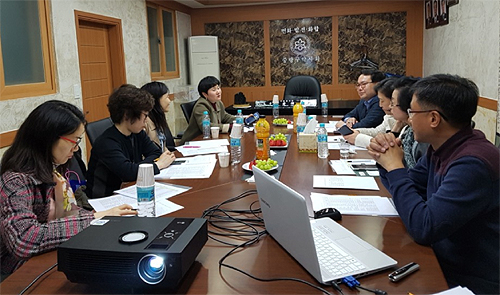 중랑구약, 의약품 안전사용 교육 박차