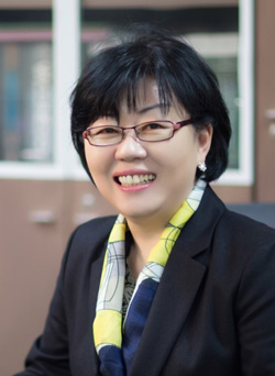 한독 여의사 학술대상에 김경효 이화여대 의대 학장