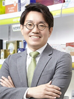 성민석 백광의약품 사장, 대표이사 취임