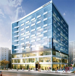 동탄2신도시 추가 약국 분양 신호탄…25억원 호가