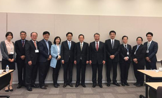 제약바이오협회, 제6차 APAC 회의 참여
