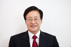 고려대 이민수 교수 제2회 '윤도준의학상' 수상