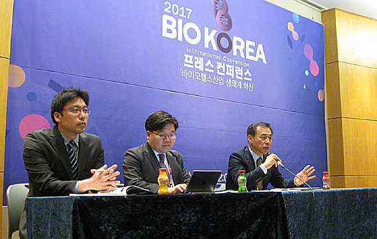 "바이오시밀러 허가, 미·유럽과 국제조화가 관건"