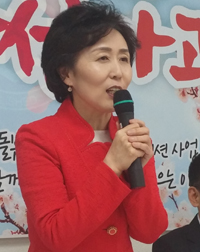 서초구약, 자선다과회 열고 이웃돕기 성금 모금 