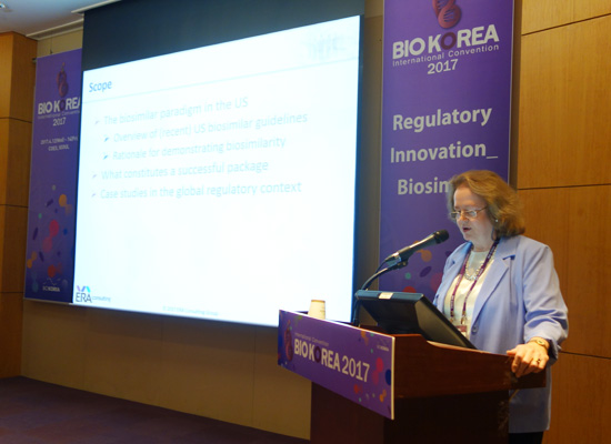 "FDA, 바이오시밀러 임상 단계별 규제 검토후 승인"