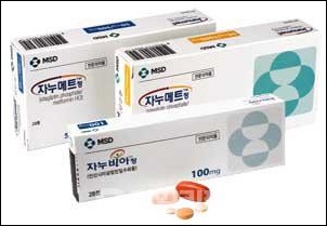 MSD 자누비아, BI 자디앙보다 못한 구석 생겨