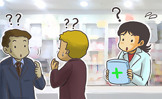 실수로 다른 환자약 준 약사, 손배책임 범위 70% 