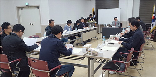 경기도약 "외자사 반품 비협조 해결해야"