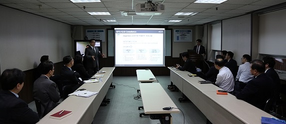 현대, CP전문가 초청 임원교육 실시