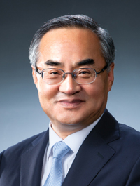 법무법인 광장, 손건익 전 복지부차관 고문으로 영입