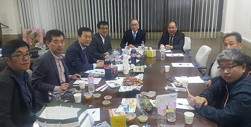 대구·경북도약, 불용재고약 반품 위해 '뭉쳤다'