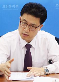 "노인외래 정률제 전환, 내원일수 감소에 효과적"