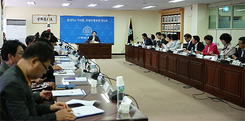 불용재고약 반품 또 추진…비협조제약이 관건