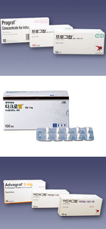 종근당, 아드바그랍 특허회피…타크로벨서방 청신호