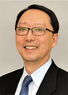 항암신약개발사업단장에 박영환 전 대웅 연구본부장