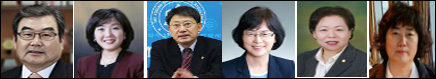 조찬휘 회장에 집단항명 대약 임원 6명, 결국 사표