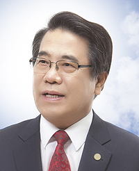 조찬휘 "박인춘 기용…차기 선거용 꼼수 아니다"