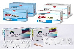 3세대 폐암약 타그리소, 유럽서도 최종승인