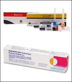 A형간염 백신 품귀 현상, 전반적으로 풀리는 양상