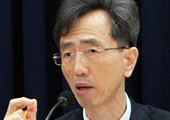 "조 회장이 박인춘 여론조사 수용안하면 6월7일 사퇴"