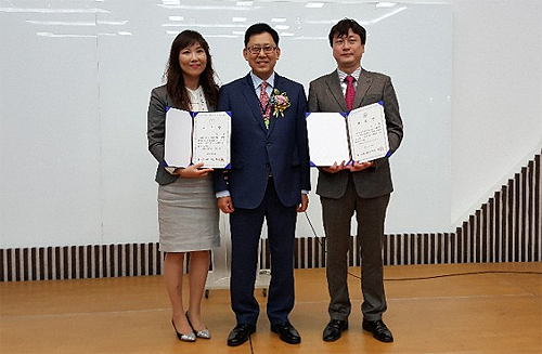 경기약사학술제 개막…약사 3천여명 '열공모드'
