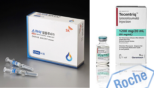 SK케미칼 4가 독감백신 '스카이셀플루' 임상3상 연장