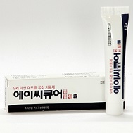 동구바이오, 복합성분 여드름치료제 출시