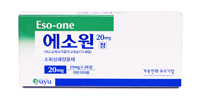 유유, PPI억제제 '에소원정' 출시