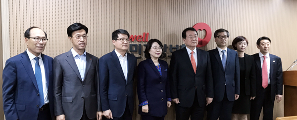 약국 1차 수가협상 "3년 1위했지만 10년 평균 최하위"