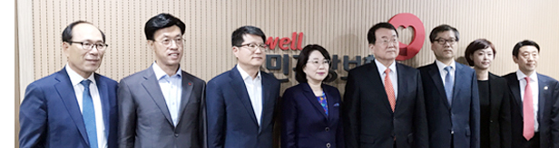 "20조 곳간 확 풀어달라"…의약단체 수가인상 읍소