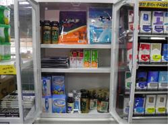 "상비약 판매처 확대"…슈퍼 판매 단속 '풍선효과'