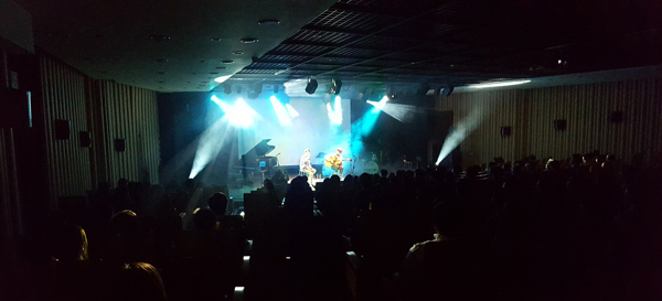 대웅, 우루사 모델 윤종신과 신인뮤지션 발굴